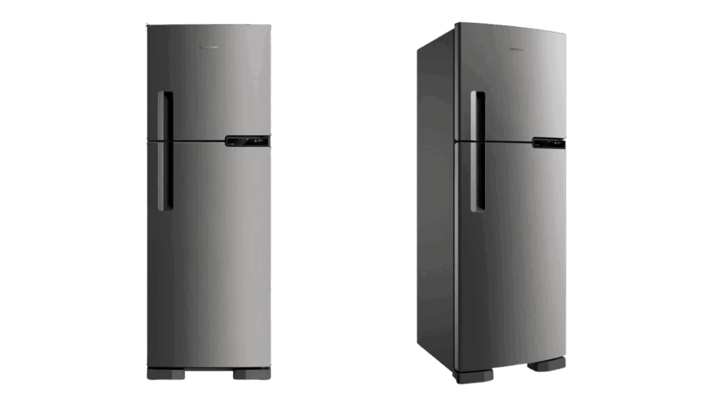 geladeira brastemp brm44hk vale a pena