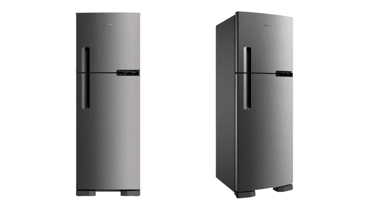 geladeira brastemp brm44hk vale a pena