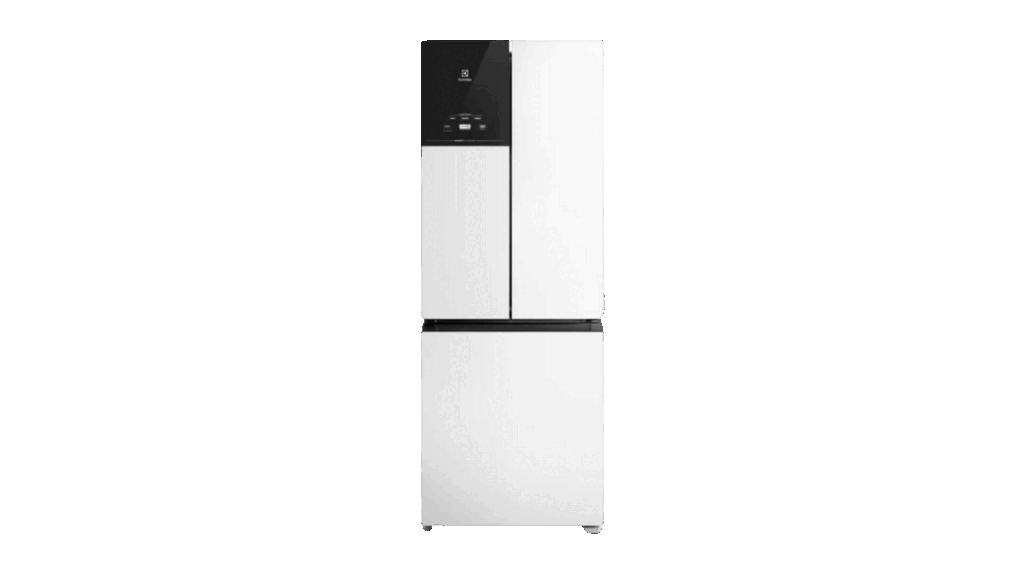 Review Completo Geladeira Brastemp BRE57FK vs Electrolux IM7