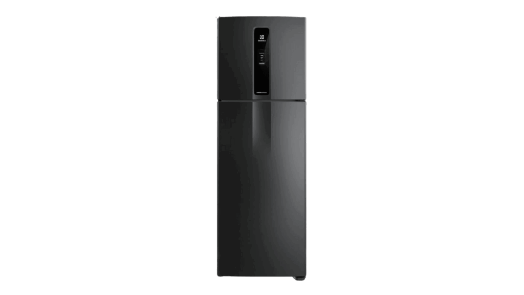 qual a melhor geladeira electrolux iw46s ou if43b