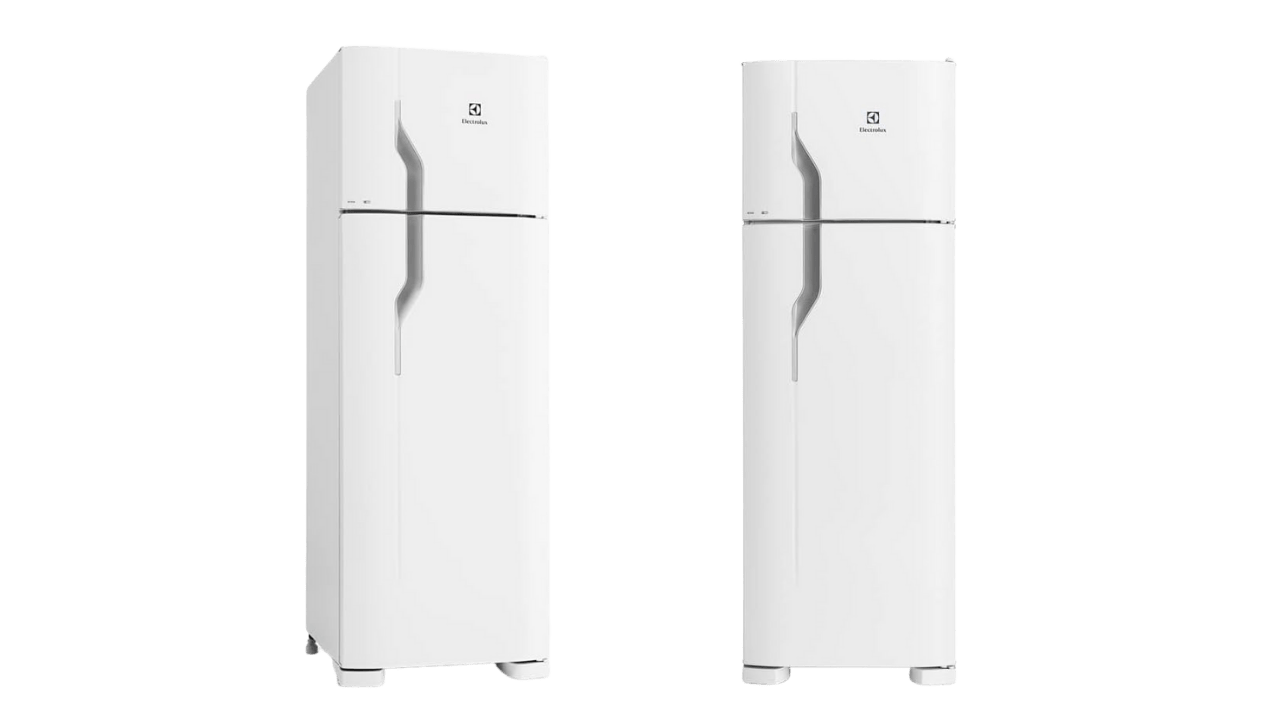 geladeira electrolux dc35a vale a pena