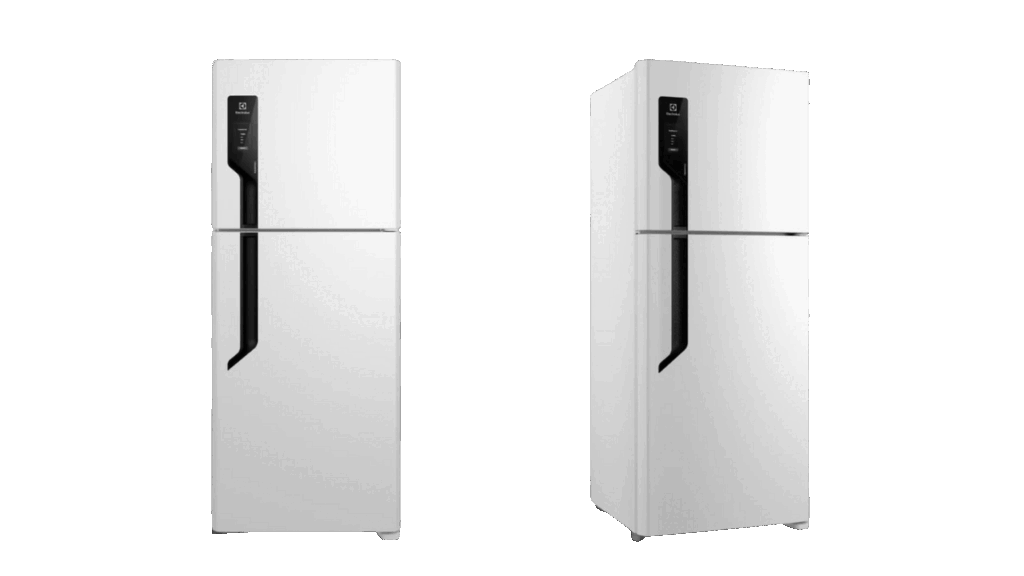 Geladeira Electrolux Frost Free 431L Efficient AutoSense Duplex Branca (TF70) 127V Vale a Pena?