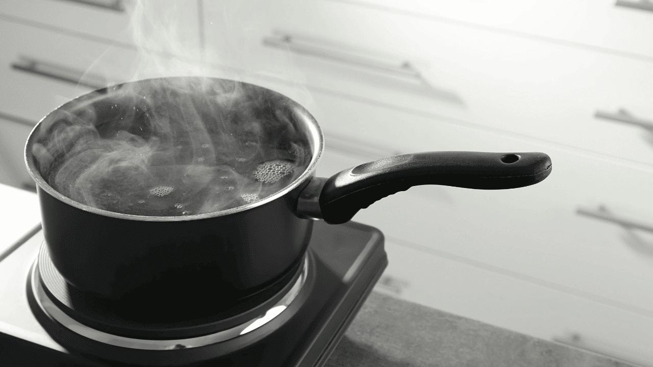 Como escolher fogão elétrico ideal para apartamento pequeno