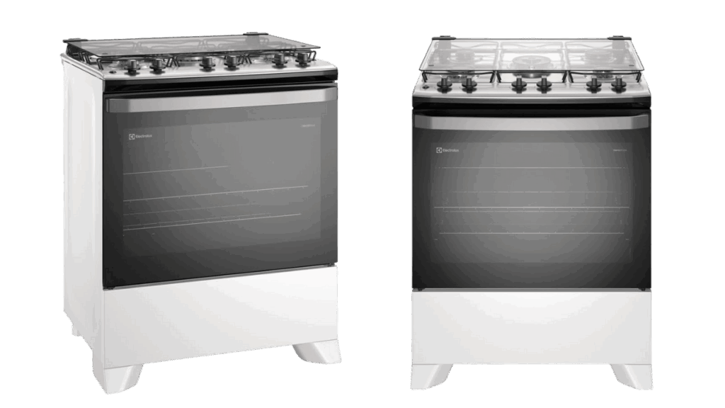 fogão Electrolux 5 bocas FE5IB vale a pena