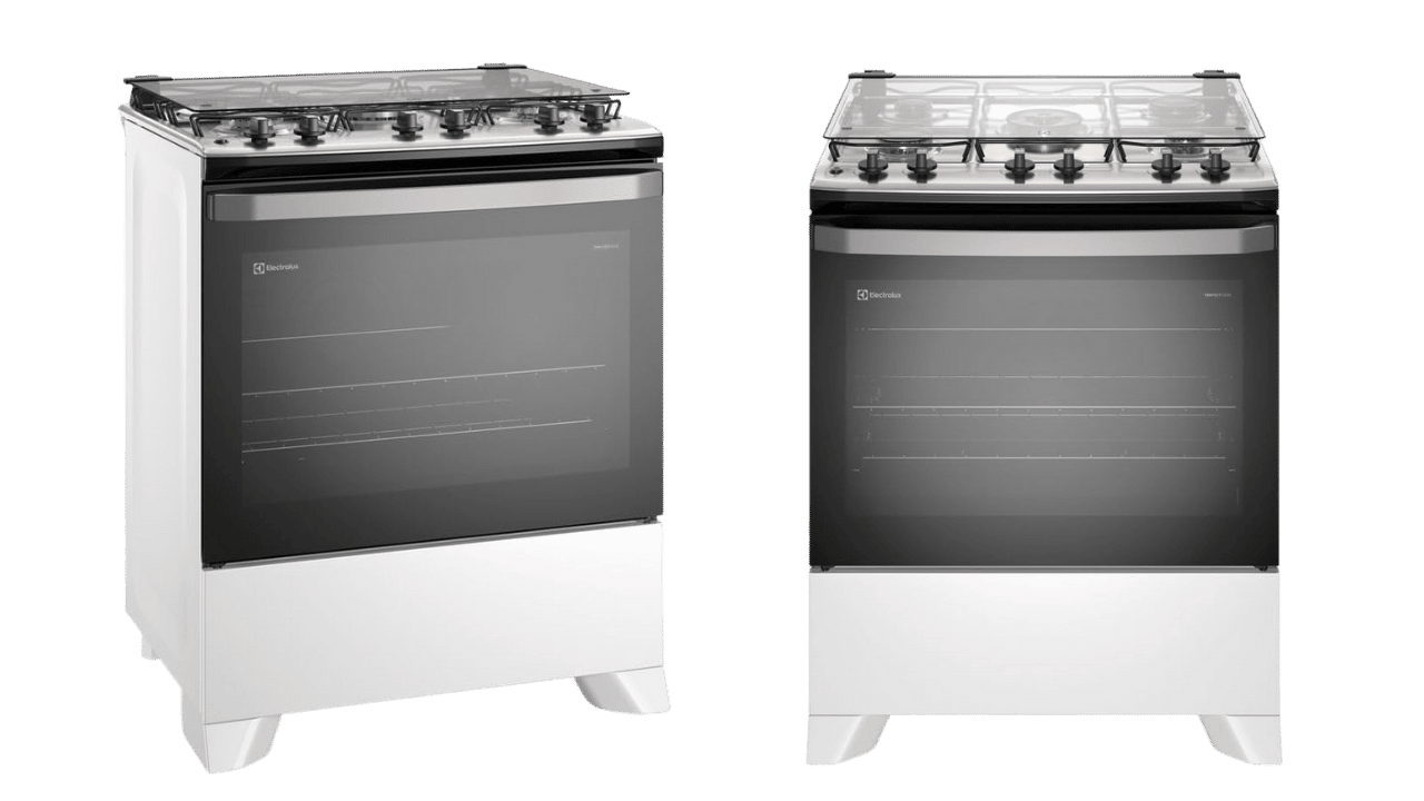 fogão Electrolux 5 bocas FE5IB vale a pena
