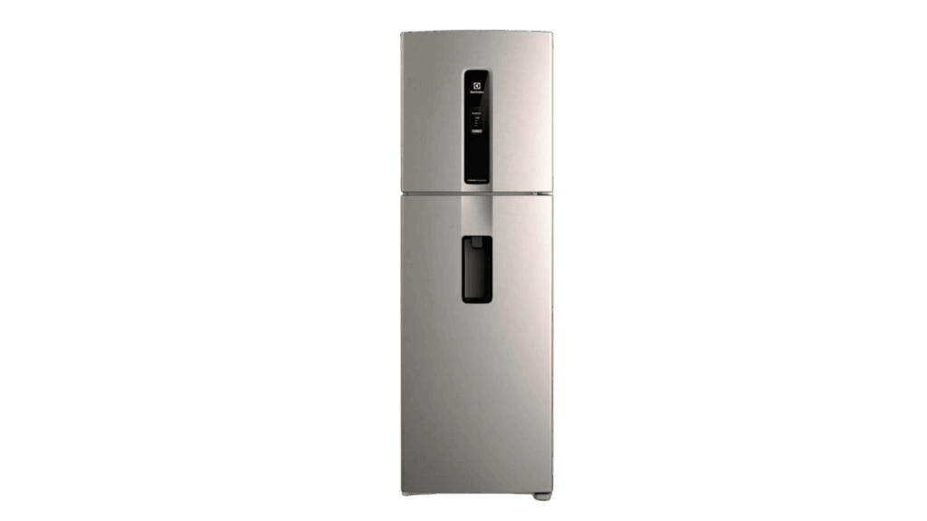 qual a melhor geladeira electrolux iw46s ou if43b