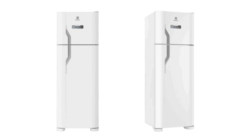 Geladeira Frost Free ou Cycle Defrost: qual vale mais a pena em 2025?