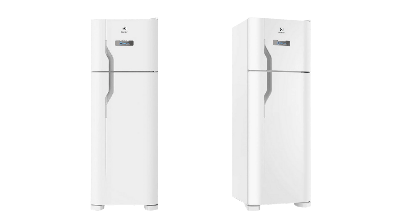 Geladeira Frost Free ou Cycle Defrost: qual vale mais a pena em 2025?