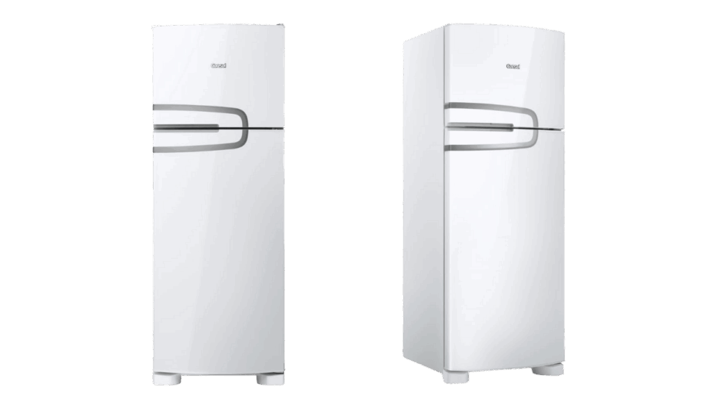 Geladeira Frost Free ou Cycle Defrost: qual vale mais a pena em 2025?