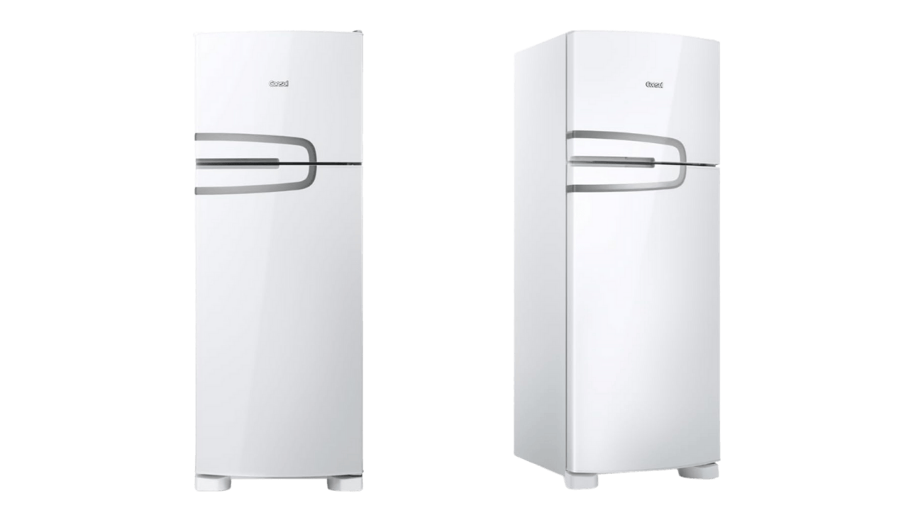 Geladeira Frost Free ou Cycle Defrost: qual vale mais a pena em 2025?