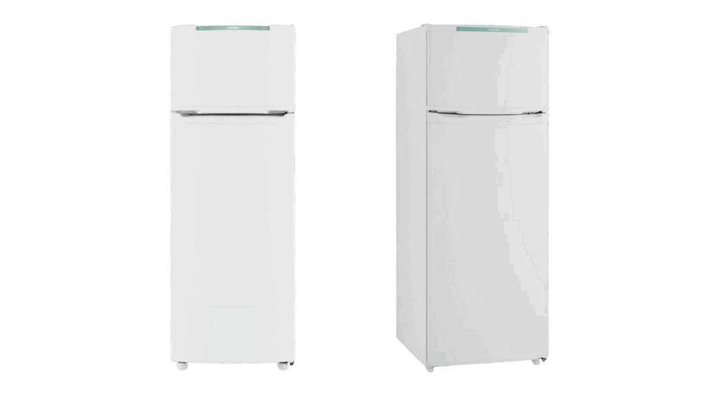 Refrigerador Consul Duplex 334 Litros Branco CRD37EBANA