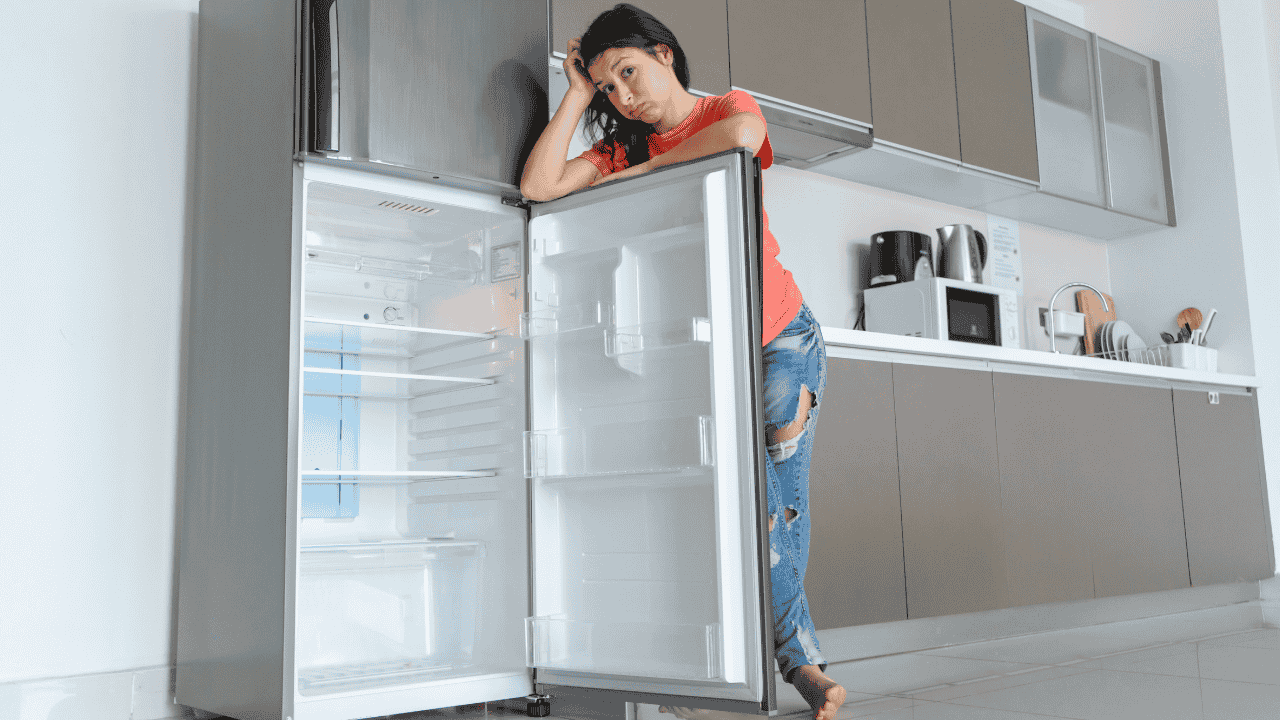 Como escolher uma boa geladeira em 2026?