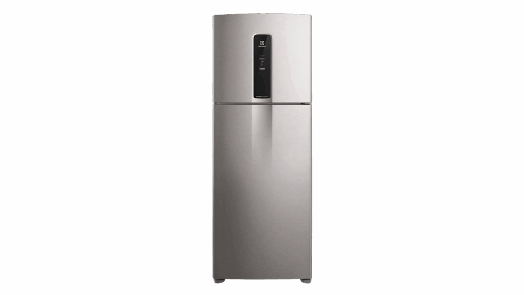 comparativo geladeira Electrolux IT70S vs Brastemp BRE58FK