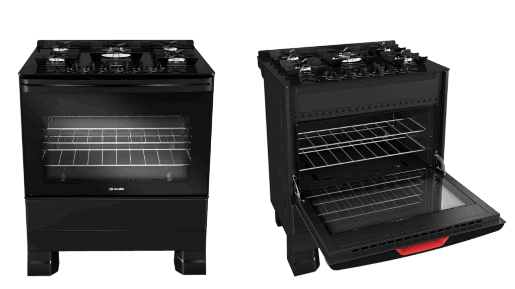 Suggar Cook Glass FGVCG510PT ou Mueller 5 MFV5BF?