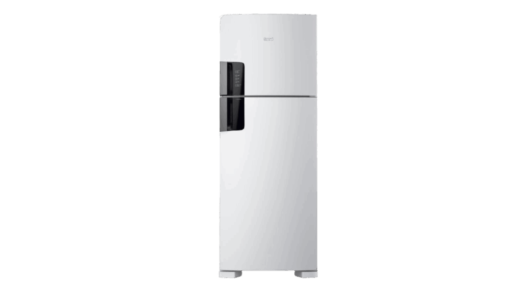 qual geladeira é melhor electrolux ib55 ou consul crm56fb
