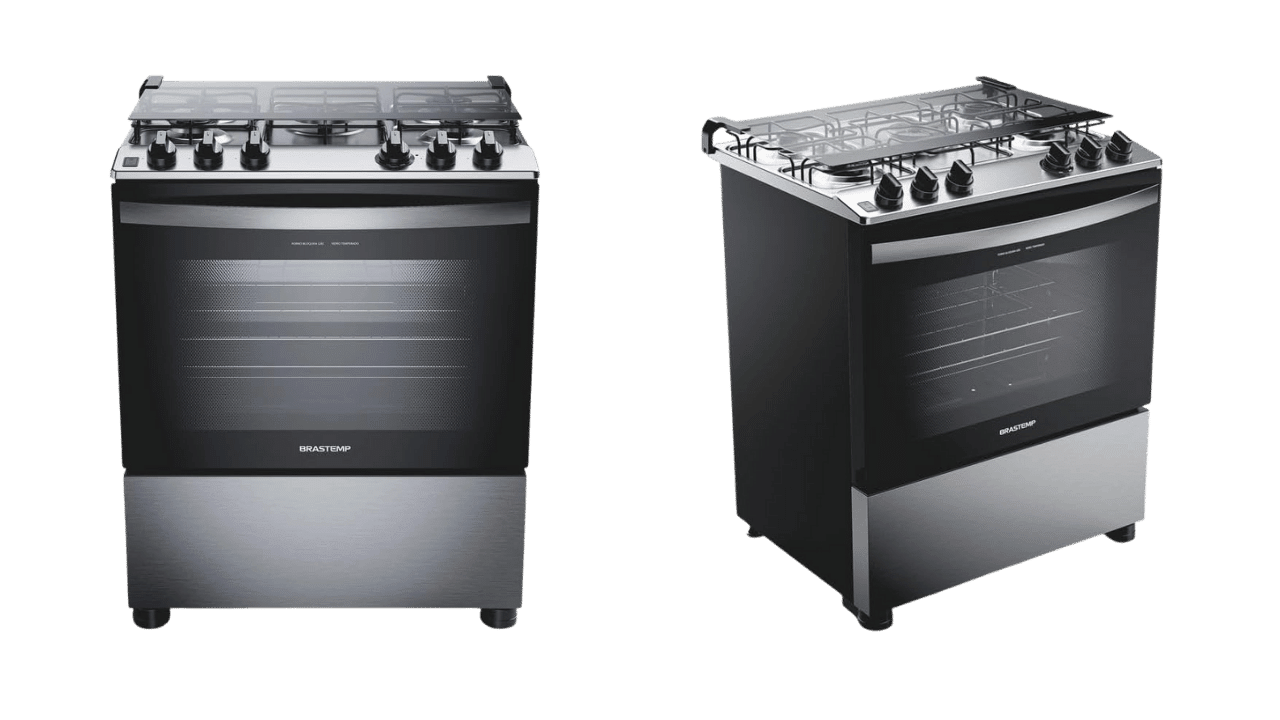 fogão brastemp bfs5gdr vale a pena