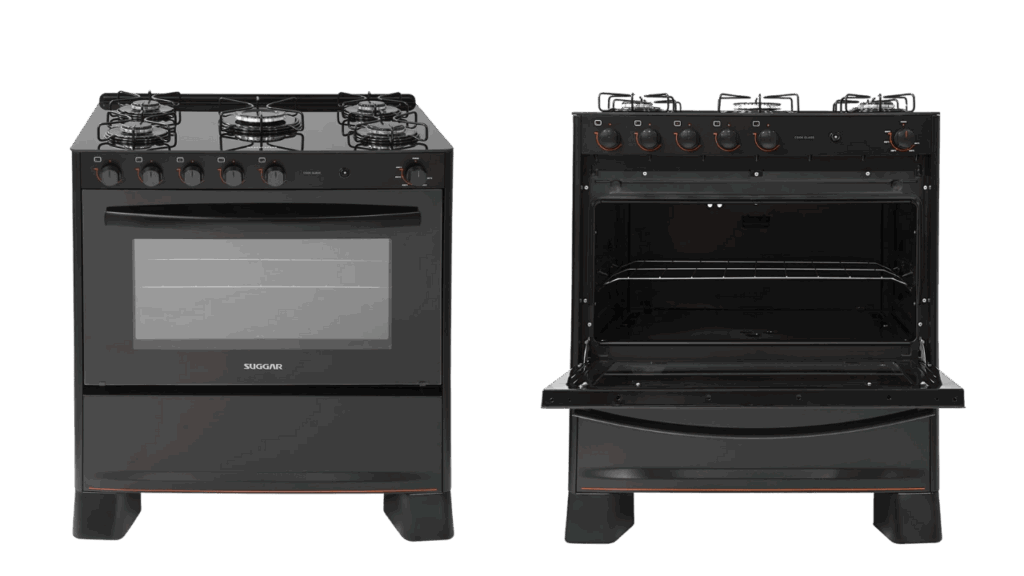 Suggar Cook Glass FGVCG510PT ou Mueller 5 MFV5BF?