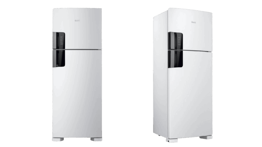 refrigerador consul frost free 451 litros crm56fb branca preço