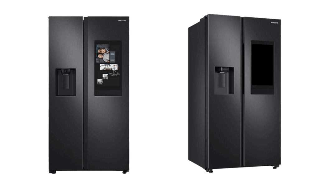 geladeira samsung rs58t5561b1/az black premium 585 litros vale a pena