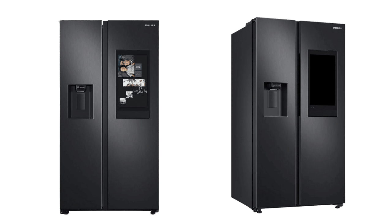 geladeira samsung rs58t5561b1/az black premium 585 litros vale a pena