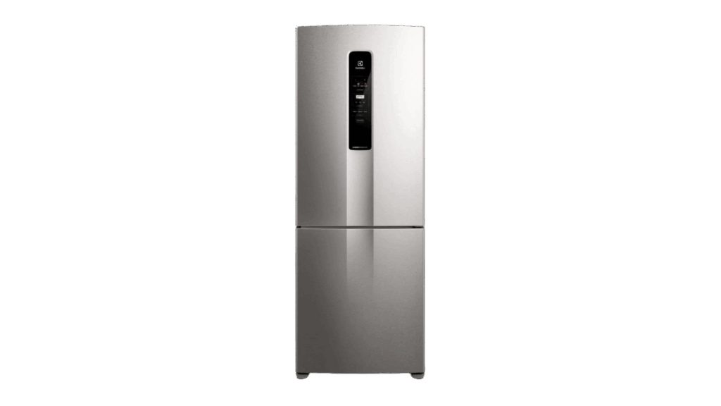 geladeira electrolux im7 ou ib7s qual é melhor