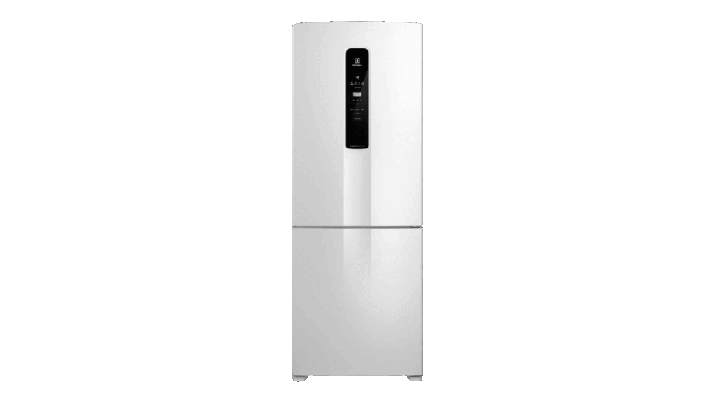 qual geladeira é melhor electrolux ib55 ou consul crm56fb