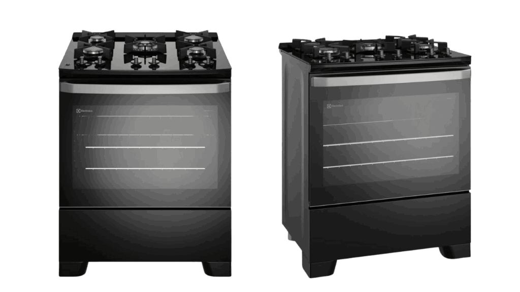 Fogão Electrolux FE5GB Vale a Pena?