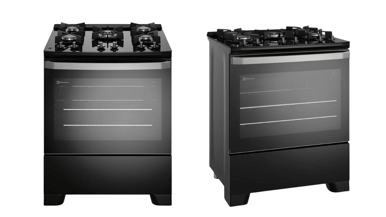Fogão Electrolux FE5GB Vale a Pena?