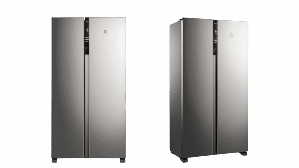 geladeira Electrolux Side by Side IS4S vale a pena