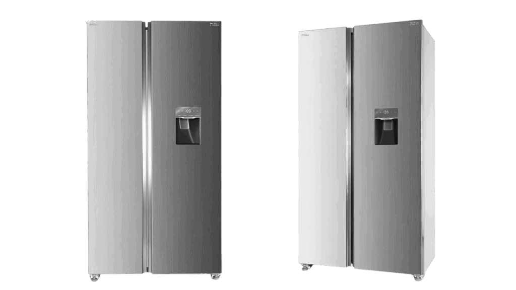 geladeira Philco Side by Side PRF535ID preço