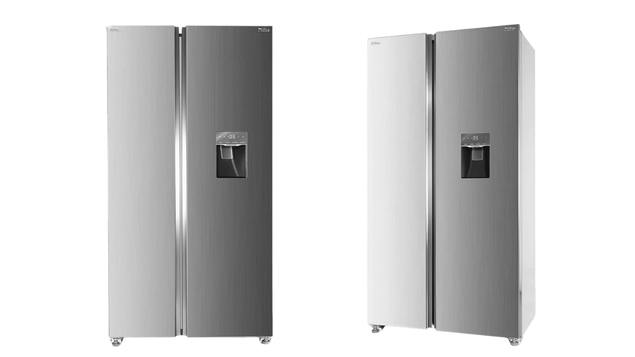 geladeira Philco Side by Side PRF535ID preço