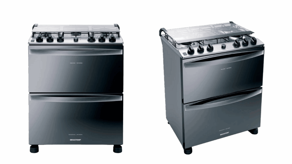 fogão brastemp bfd5ncr vale a pena comprar