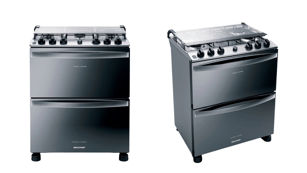 fogão brastemp bfd5ncr vale a pena comprar