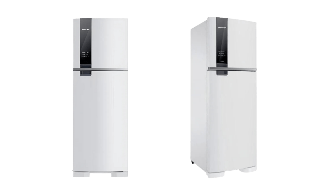 geladeira brastemp brm45jb vale a pena comprar