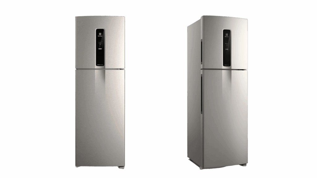 geladeira electrolux if46s vale a pena