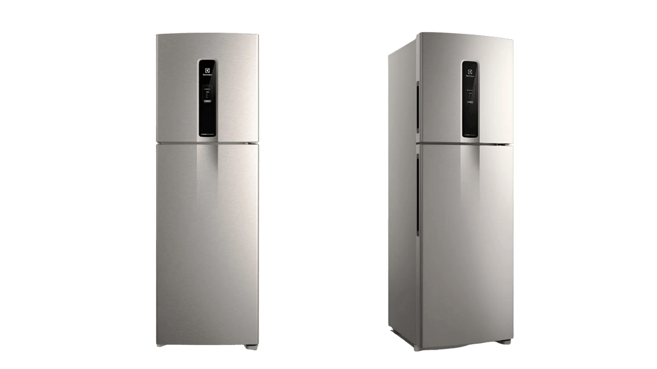 geladeira electrolux if46s vale a pena