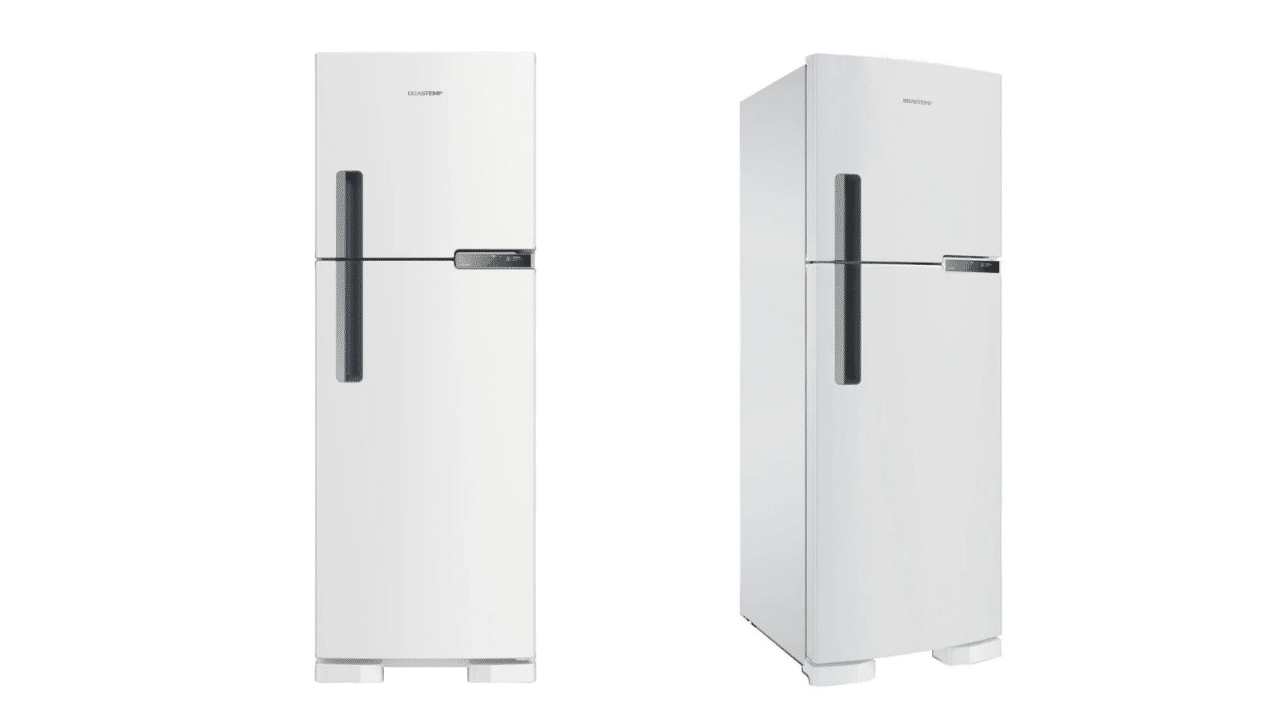 Brastemp BRM44H vale a pena comprar