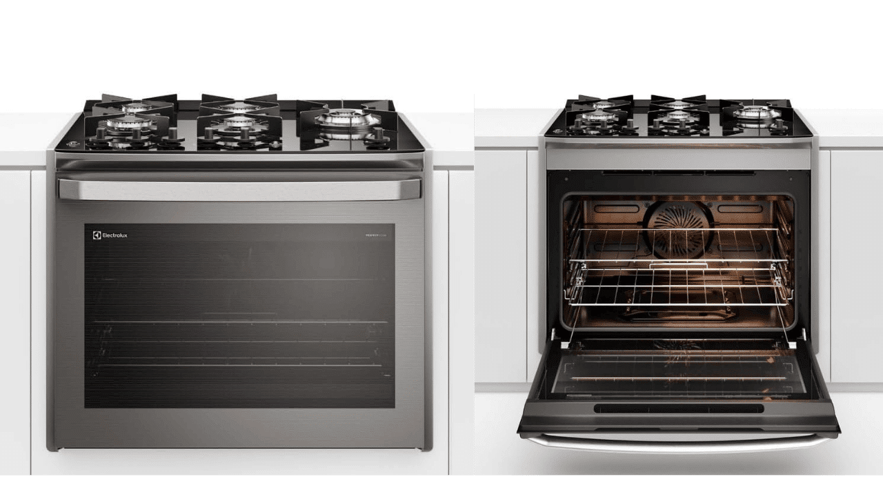 fogão de embutir Electrolux FE5EC vale a pena