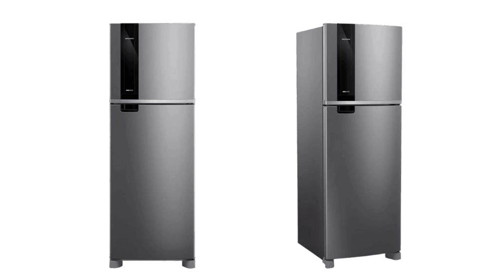 geladeira brastemp brm46 vale a pena comprar