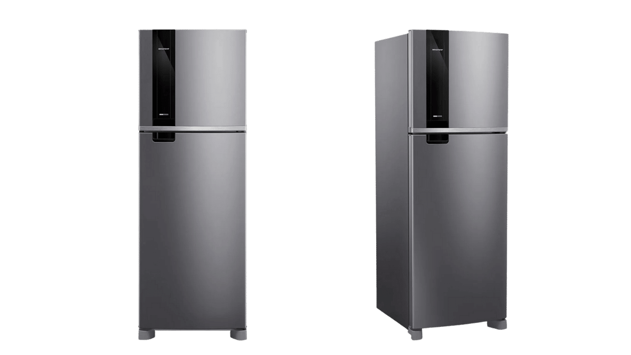 geladeira brastemp brm46 vale a pena comprar