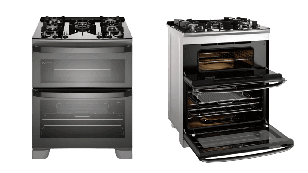 fogão 5 bocas electrolux fe5ad vale a pena