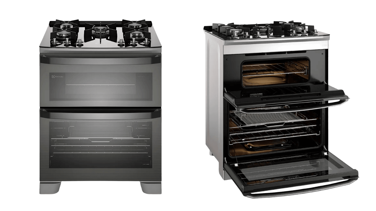 fogão 5 bocas electrolux fe5ad vale a pena