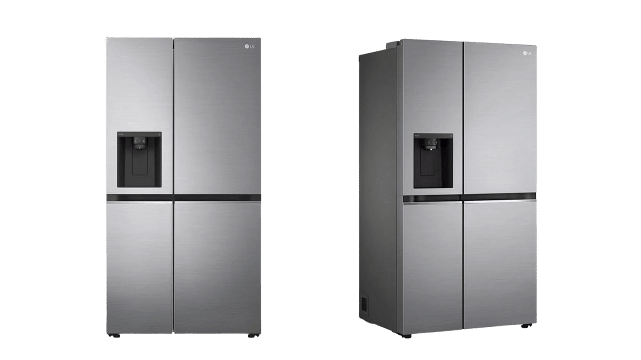 lg side by side 611 litros gc-l257slpl vale a pena