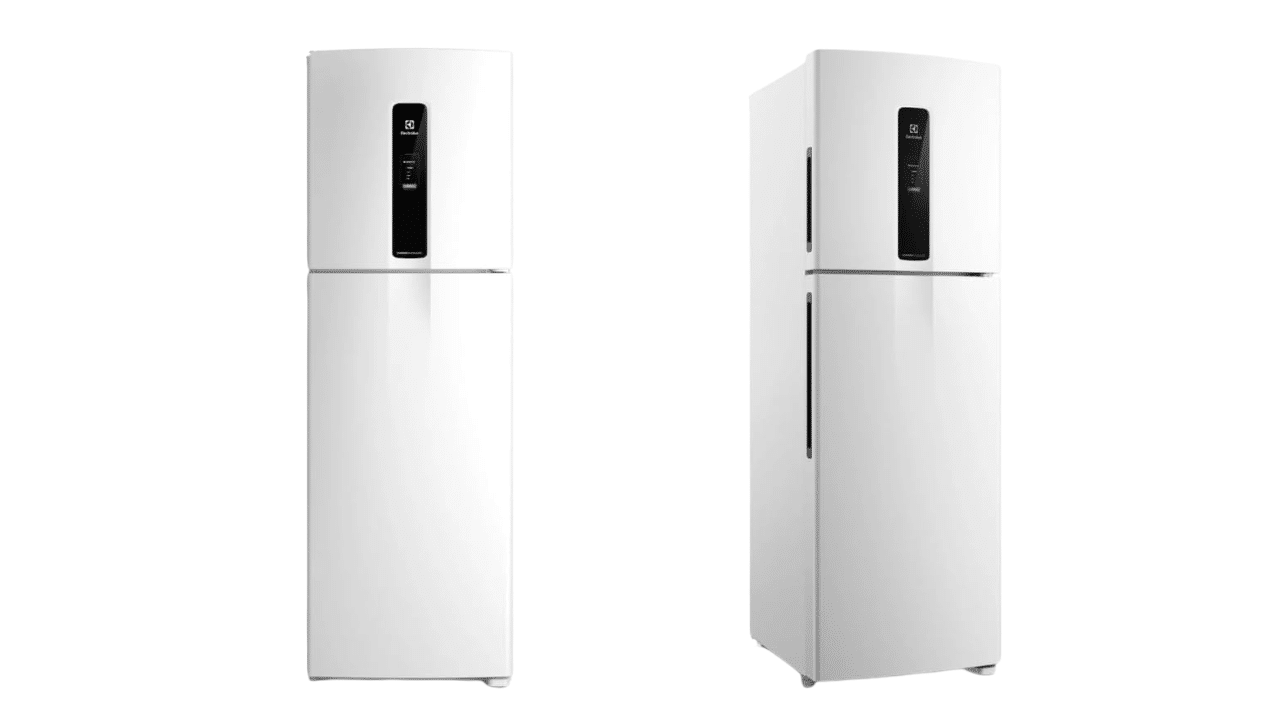 geladeira electrolux if46 vale a pena comprar