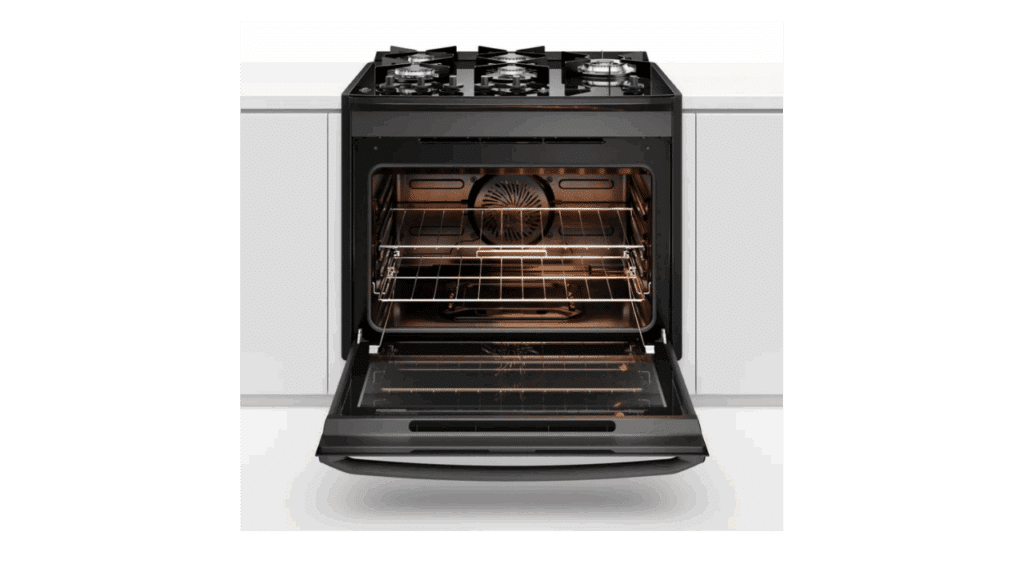 fogão de embutir electrolux fe5ep vale a pena