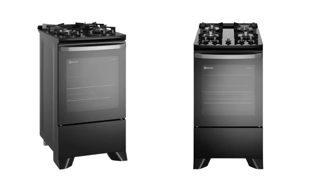 fogão 4 bocas electrolux fe4gp vale a pena comprar