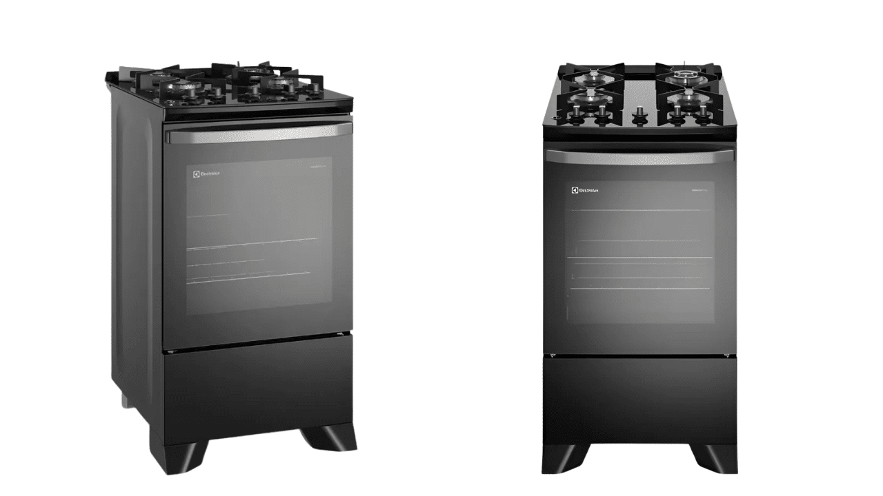 fogão 4 bocas electrolux fe4gp vale a pena comprar