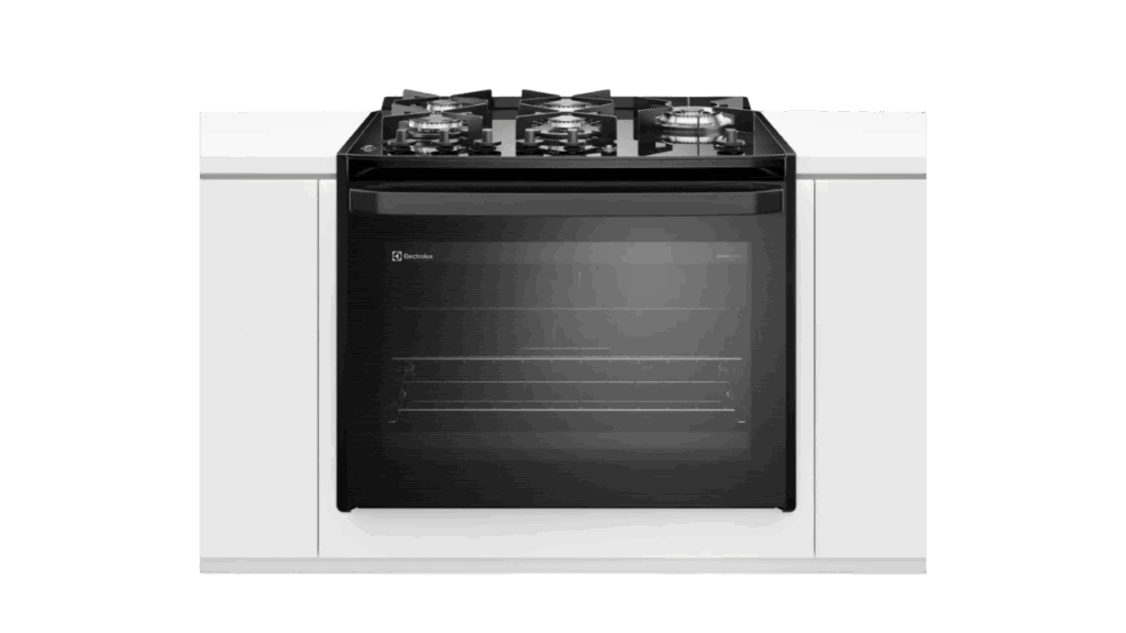 fogão de embutir electrolux fe5ep vale a pena