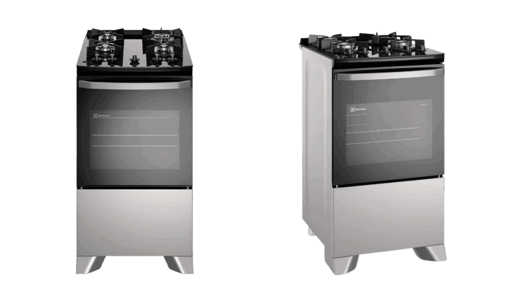 fogão electrolux fe4gg vale a pena