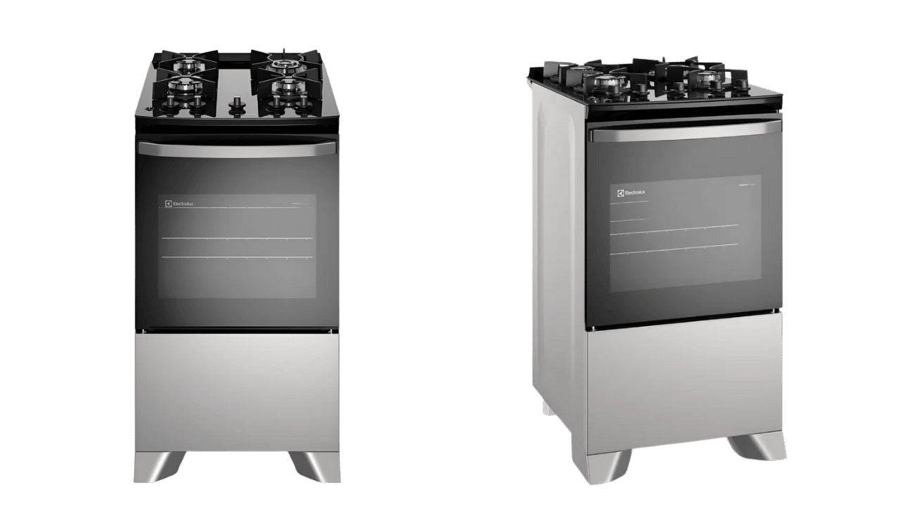 fogão electrolux fe4gg vale a pena